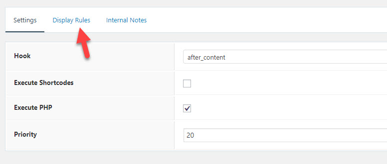How to Add Author Box In GeneratePress 7 authorbox in generatepress hook display tab