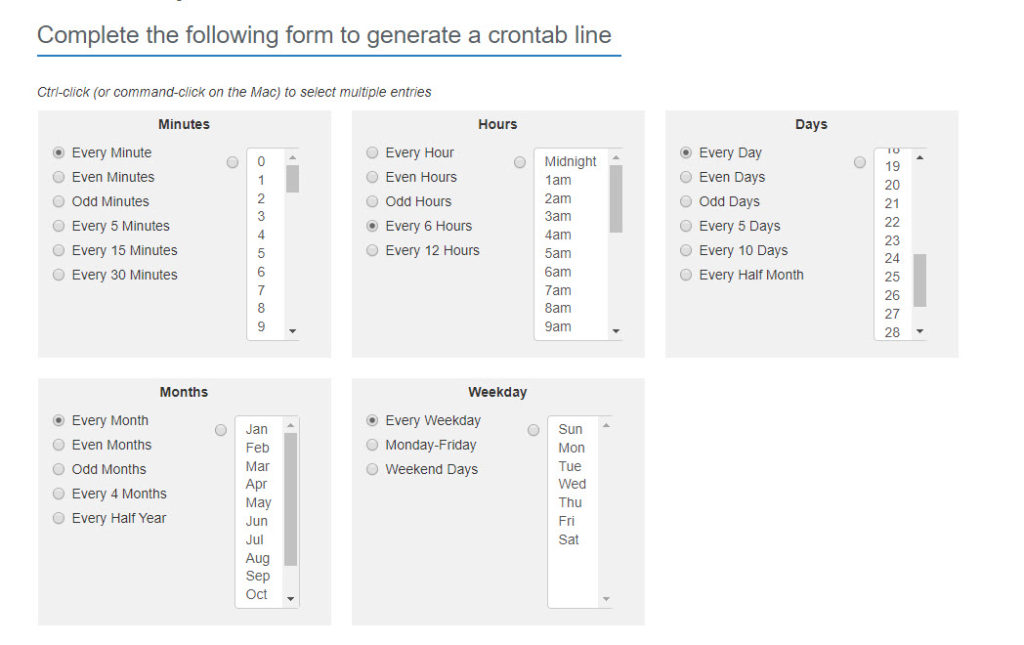 Host 3rd Party JS/CSS Locally In Wordpress! 3 Host any External File Locally Corn Job